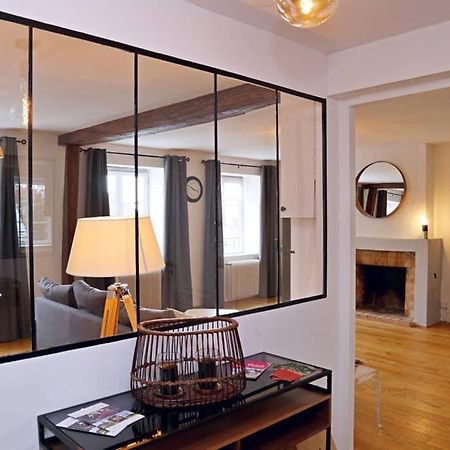 Superbe Appartement Proche Disney Meaux Exterior foto